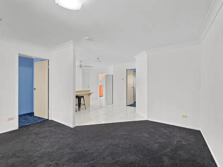 Fifth view of Homely house listing, 2/15 Cambridge Street, Silkstone QLD 4304
