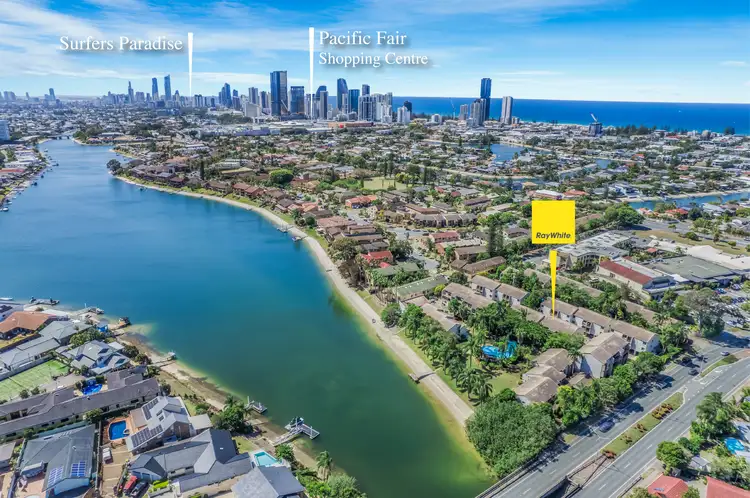 17/111-123 Markeri Street, Mermaid Waters QLD 4218