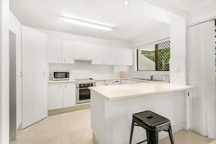 Third view of Homely unit listing, 17/111-123 Markeri Street, Mermaid Waters QLD 4218