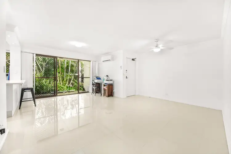 Fourth view of Homely unit listing, 17/111-123 Markeri Street, Mermaid Waters QLD 4218