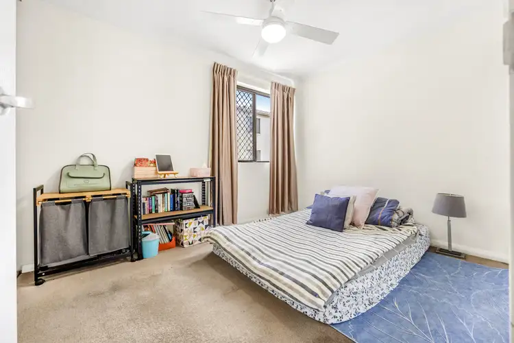 Sixth view of Homely unit listing, 17/111-123 Markeri Street, Mermaid Waters QLD 4218