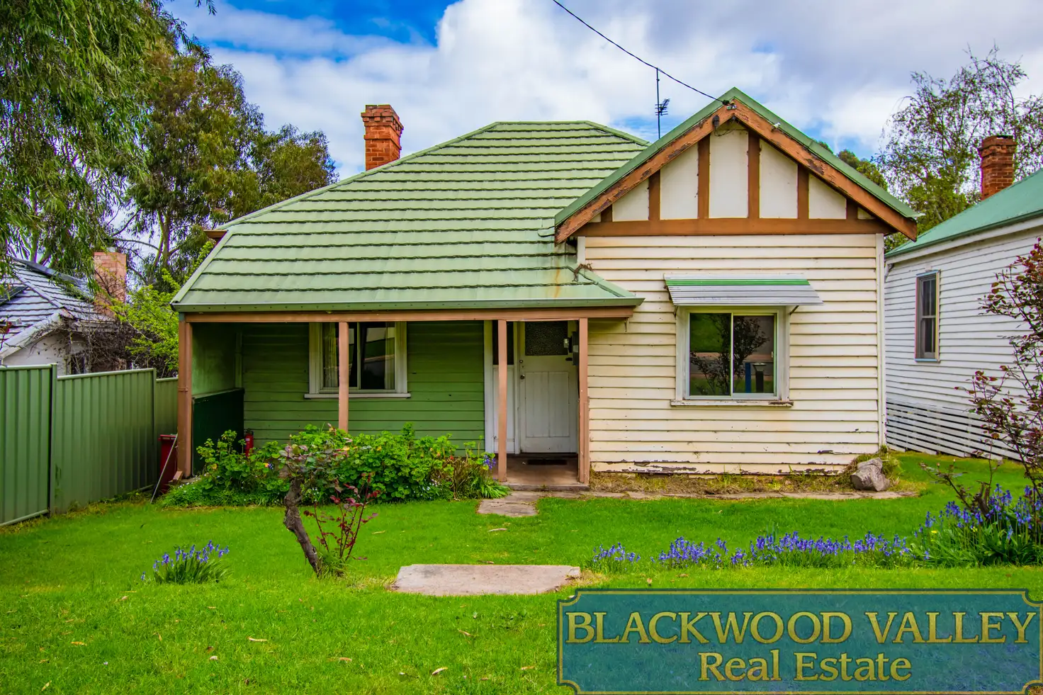 Main view of Homely house listing, 11 Hampton Street, Bridgetown WA 6255