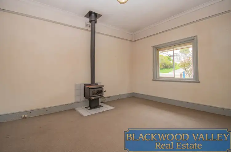 Second view of Homely house listing, 11 Hampton Street, Bridgetown WA 6255