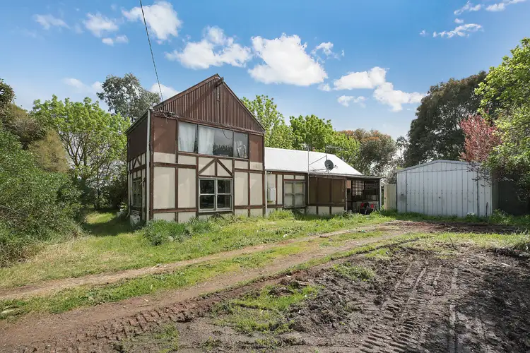 Third view of Homely house listing, 2750 Hamilton Highway, Darlington VIC 3271