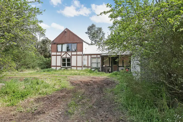 Fourth view of Homely house listing, 2750 Hamilton Highway, Darlington VIC 3271