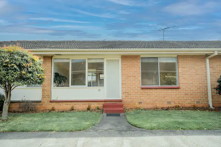 15/4 Latona Street, Mentone VIC 3194