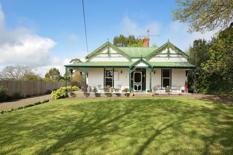 Main view of Homely house listing, 3 York Steet, Camperdown VIC 3260