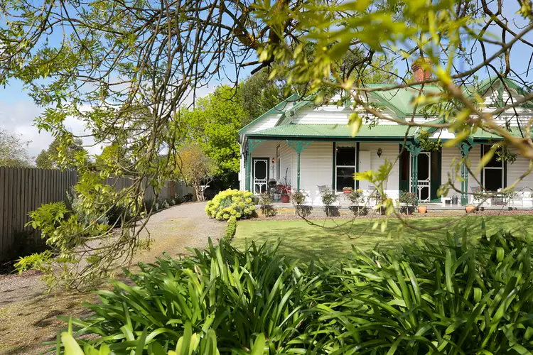 Second view of Homely house listing, 3 York Steet, Camperdown VIC 3260