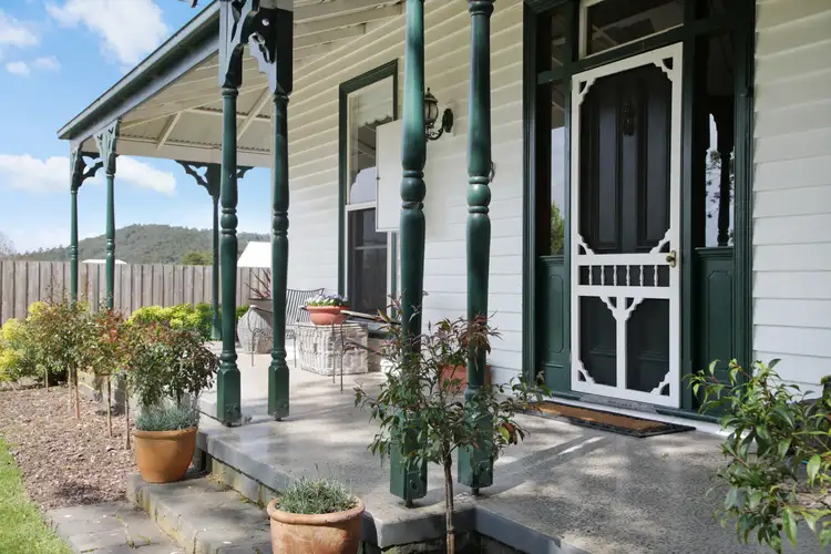 Third view of Homely house listing, 3 York Steet, Camperdown VIC 3260
