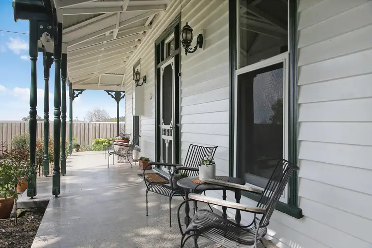 Fourth view of Homely house listing, 3 York Steet, Camperdown VIC 3260