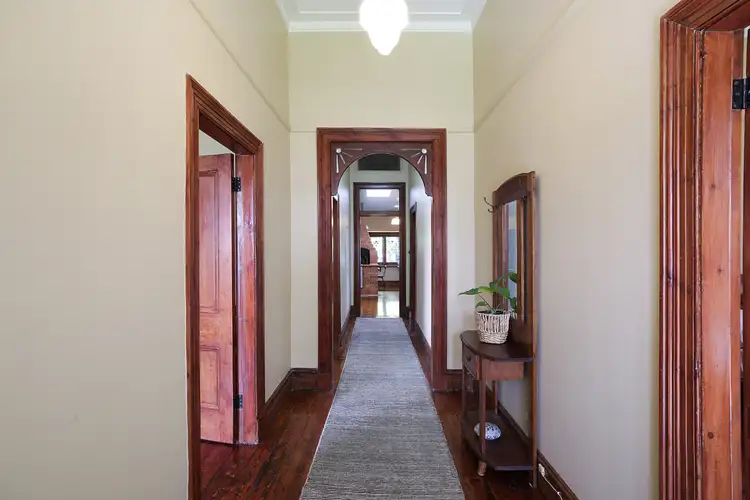 Fifth view of Homely house listing, 3 York Steet, Camperdown VIC 3260