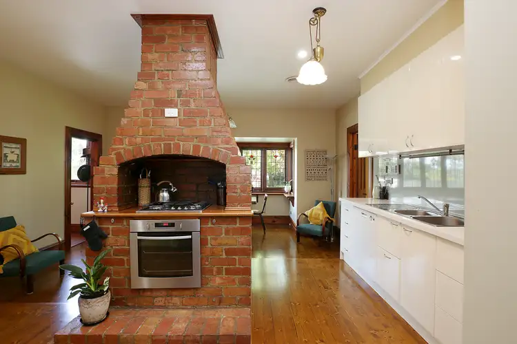 Sixth view of Homely house listing, 3 York Steet, Camperdown VIC 3260