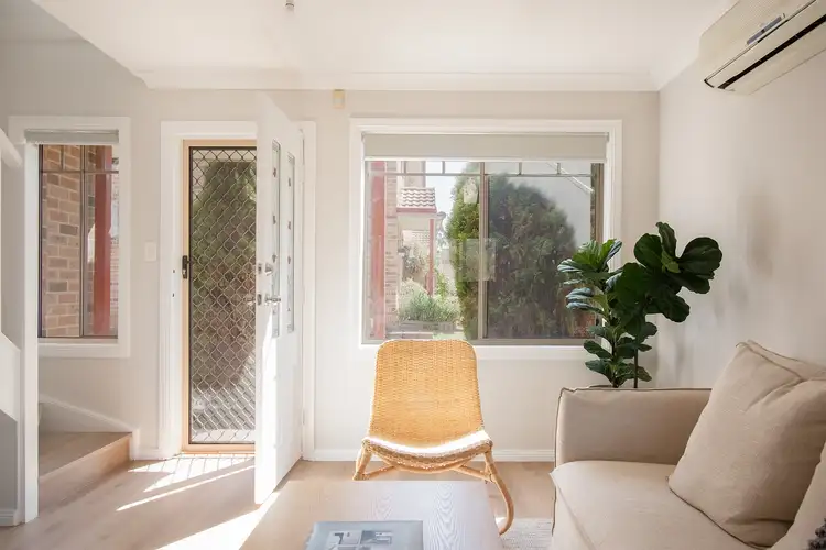 Second view of Homely townhouse listing, 10/11 Pierce St, Mount Druitt NSW 2770