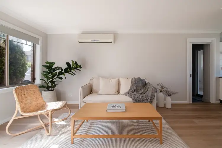 Third view of Homely townhouse listing, 10/11 Pierce St, Mount Druitt NSW 2770