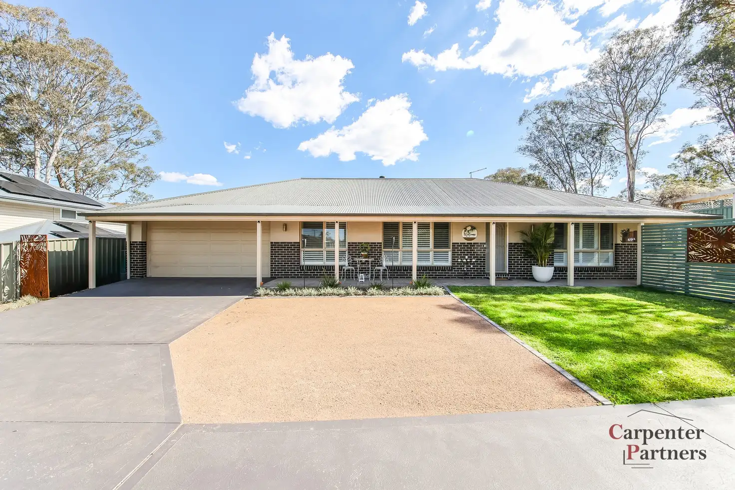 Main view of Homely house listing, 69A Moorland Road, Tahmoor NSW 2573