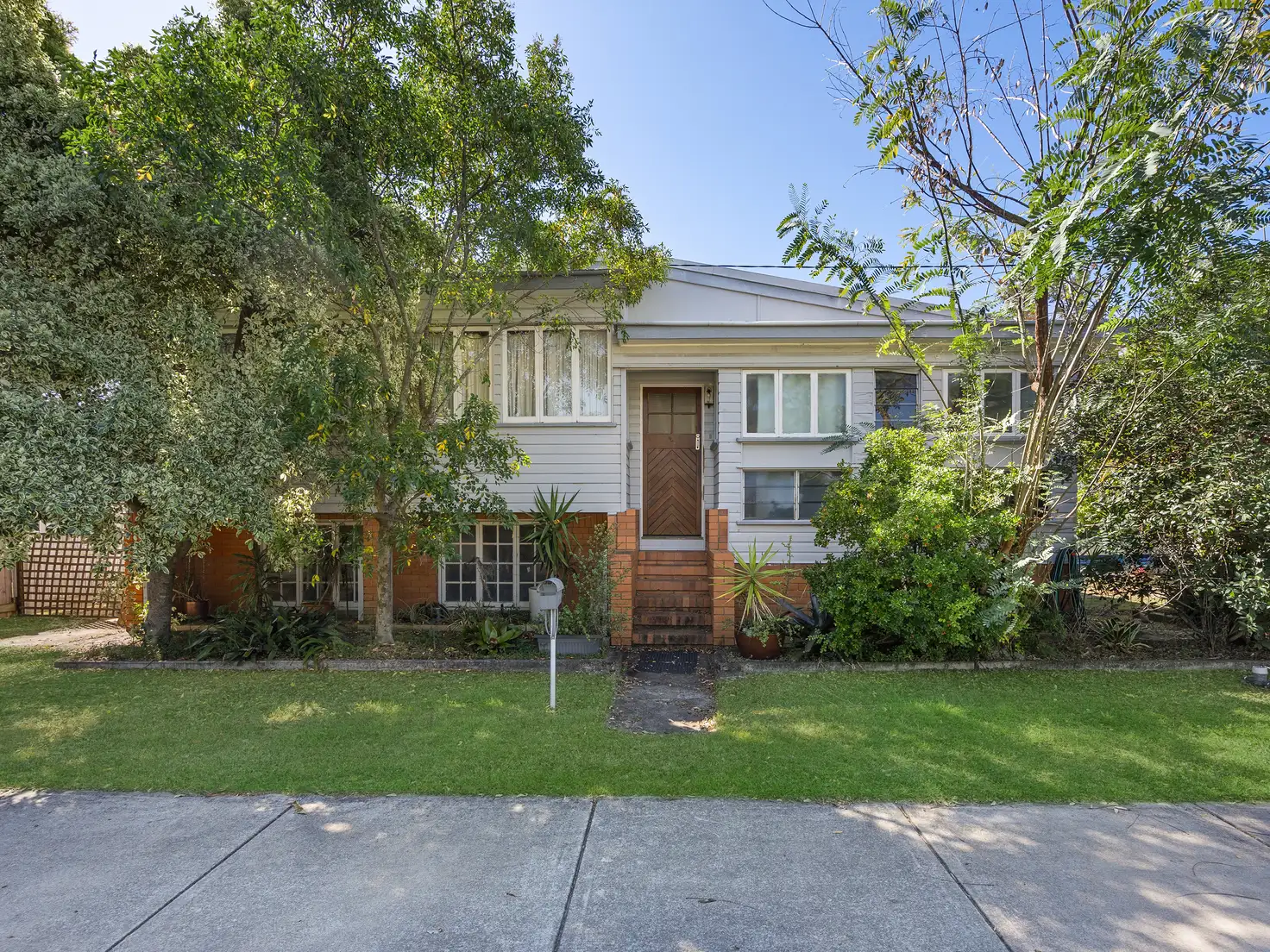 Main view of Homely house listing, 36 Cranes Road, North Ipswich QLD 4305