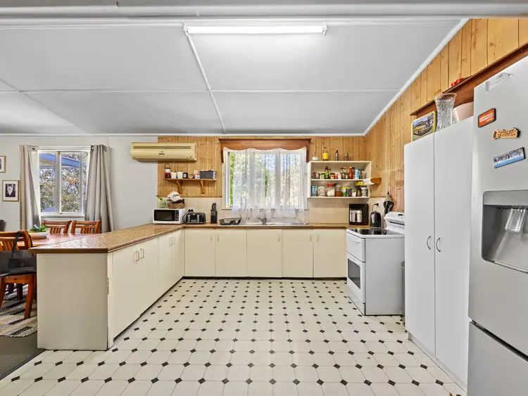 Second view of Homely house listing, 36 Cranes Road, North Ipswich QLD 4305