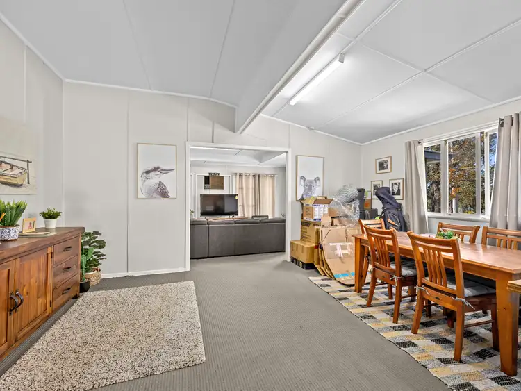 Third view of Homely house listing, 36 Cranes Road, North Ipswich QLD 4305