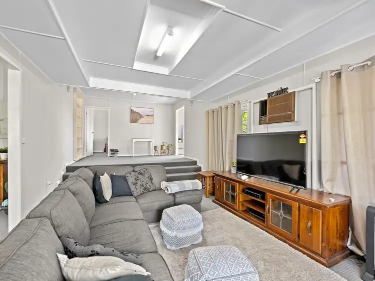 Fourth view of Homely house listing, 36 Cranes Road, North Ipswich QLD 4305