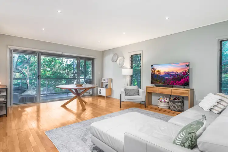 Main view of Homely townhouse listing, 29/45 Lancashire Drive, Mudgeeraba QLD 4213