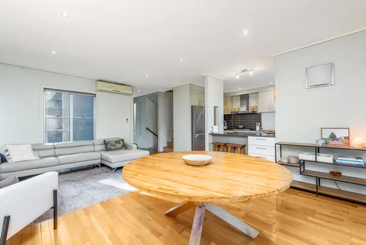 Second view of Homely townhouse listing, 29/45 Lancashire Drive, Mudgeeraba QLD 4213