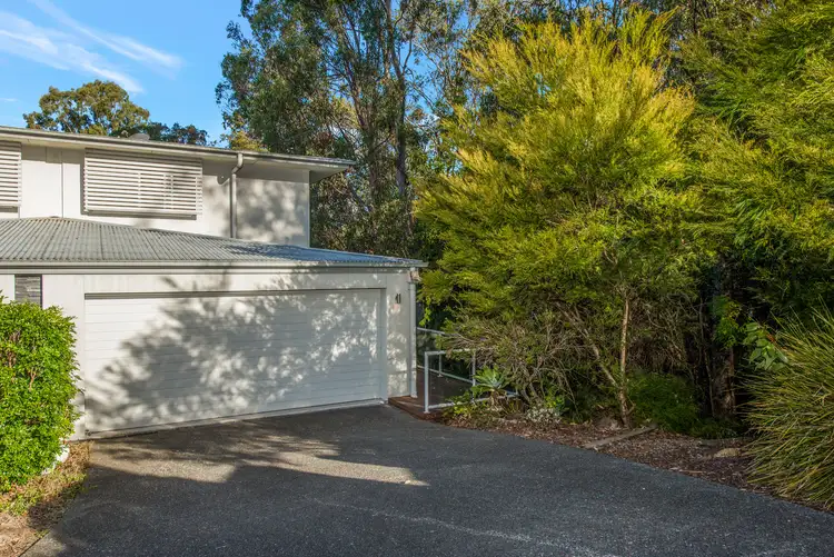 Third view of Homely townhouse listing, 29/45 Lancashire Drive, Mudgeeraba QLD 4213