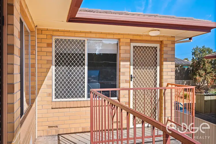 24/85 Windsor Grove, Klemzig SA 5087