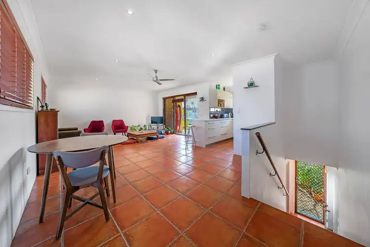 Second view of Homely house listing, 6/4 Christina Court, Mermaid Waters QLD 4218