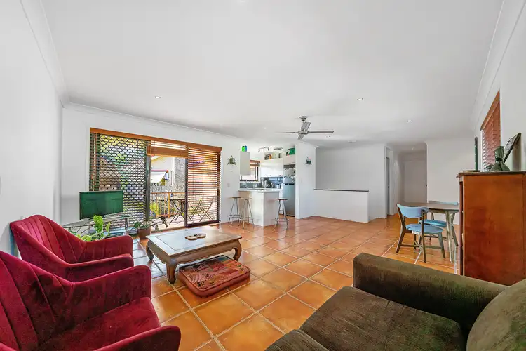 Third view of Homely house listing, 6/4 Christina Court, Mermaid Waters QLD 4218