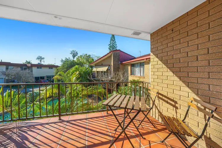 Fourth view of Homely house listing, 6/4 Christina Court, Mermaid Waters QLD 4218