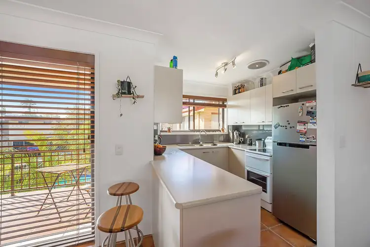 Fifth view of Homely house listing, 6/4 Christina Court, Mermaid Waters QLD 4218