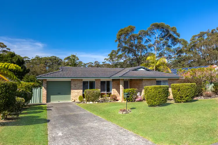 Main view of Homely house listing, 104 Leo Drive, Narrawallee NSW 2539