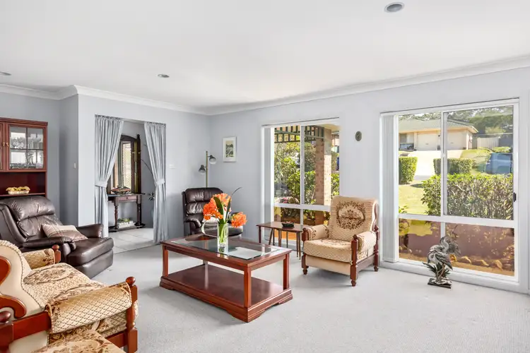 Fourth view of Homely house listing, 104 Leo Drive, Narrawallee NSW 2539
