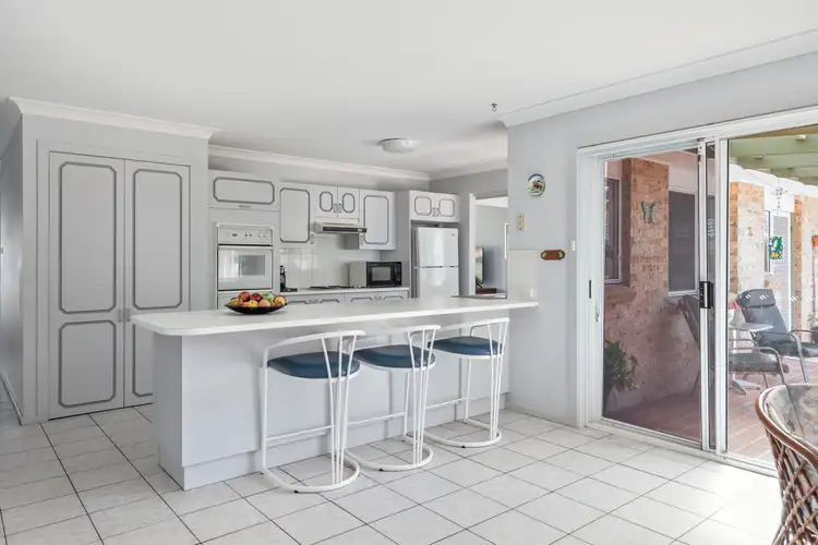 Sixth view of Homely house listing, 104 Leo Drive, Narrawallee NSW 2539