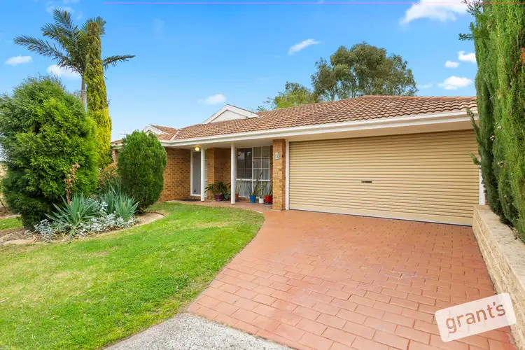 9 Gull Way, Narre Warren South VIC 3805