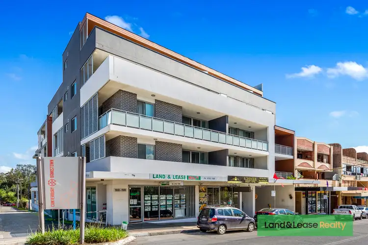 Main view of Homely apartment listing, 18/188-190 Haldon, Lakemba NSW 2195