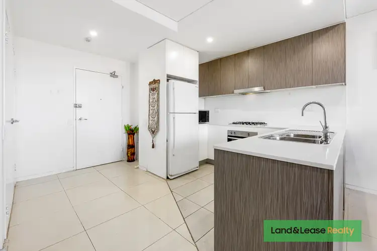 Third view of Homely apartment listing, 18/188-190 Haldon, Lakemba NSW 2195