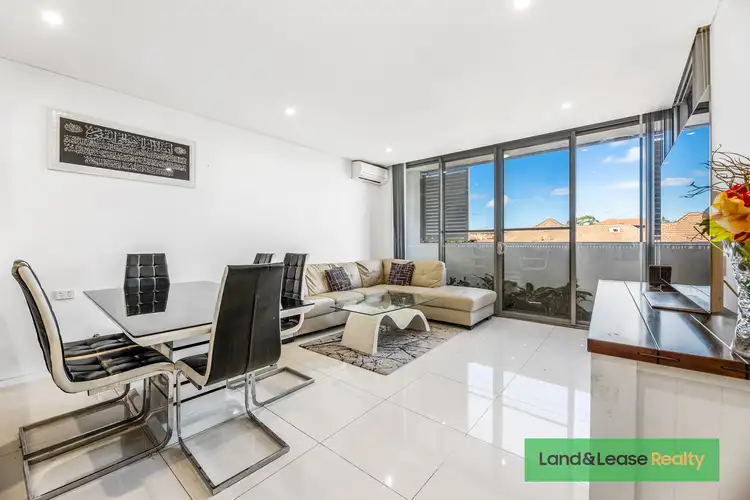 Fifth view of Homely apartment listing, 18/188-190 Haldon, Lakemba NSW 2195