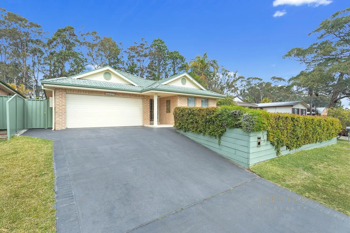 Main view of Homely house listing, 158 The Park Drive, Sanctuary Point NSW 2540