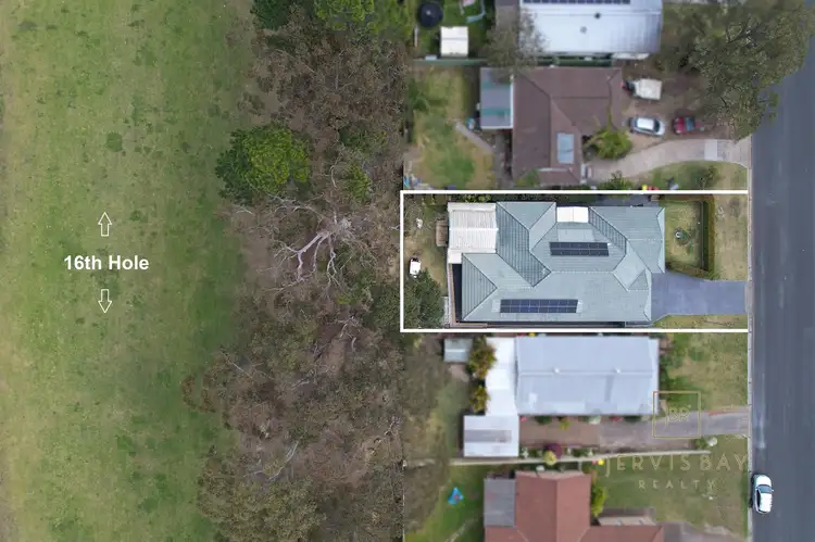 Second view of Homely house listing, 158 The Park Drive, Sanctuary Point NSW 2540