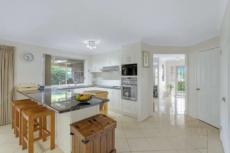 Seventh view of Homely house listing, 158 The Park Drive, Sanctuary Point NSW 2540