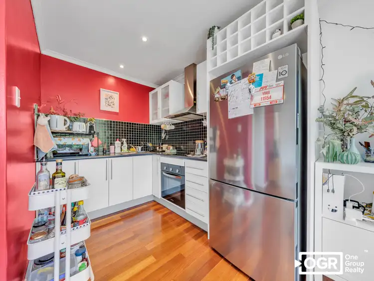 Third view of Homely unit listing, 10/33 Woolton Avenue, Thornbury VIC 3071