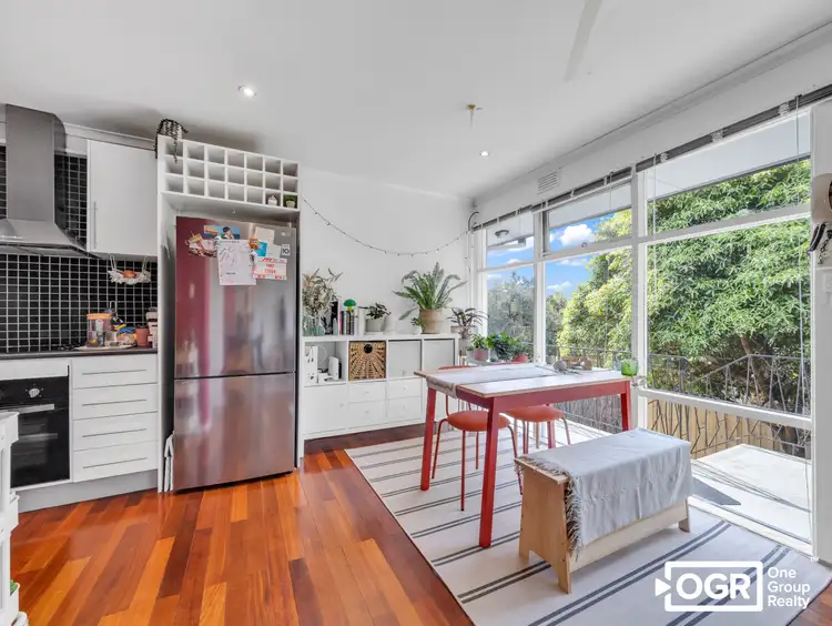 Fourth view of Homely unit listing, 10/33 Woolton Avenue, Thornbury VIC 3071