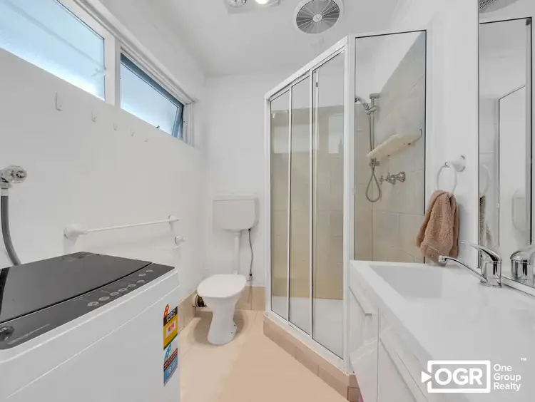 Fifth view of Homely unit listing, 10/33 Woolton Avenue, Thornbury VIC 3071