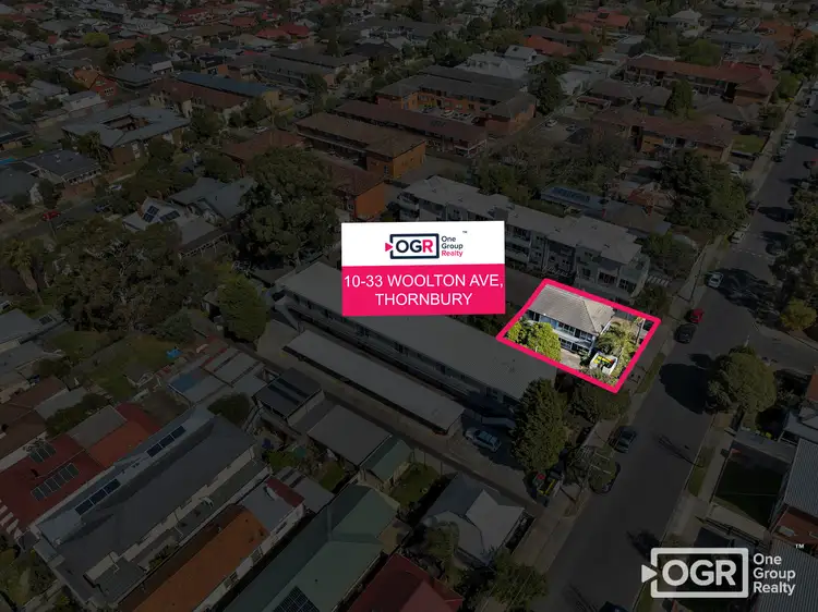 Seventh view of Homely unit listing, 10/33 Woolton Avenue, Thornbury VIC 3071