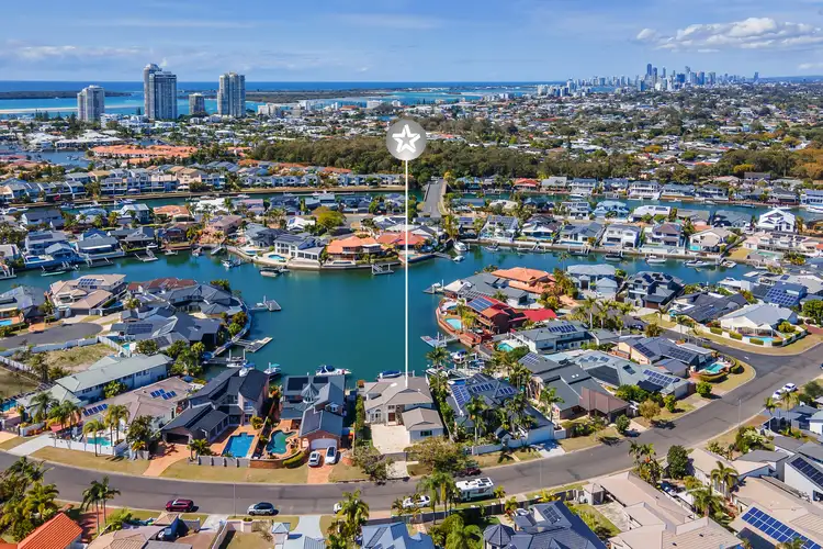 23 Midnight Court, Runaway Bay QLD 4216