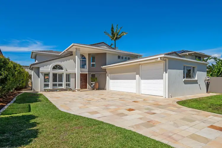 Fifth view of Homely house listing, 23 Midnight Court, Runaway Bay QLD 4216