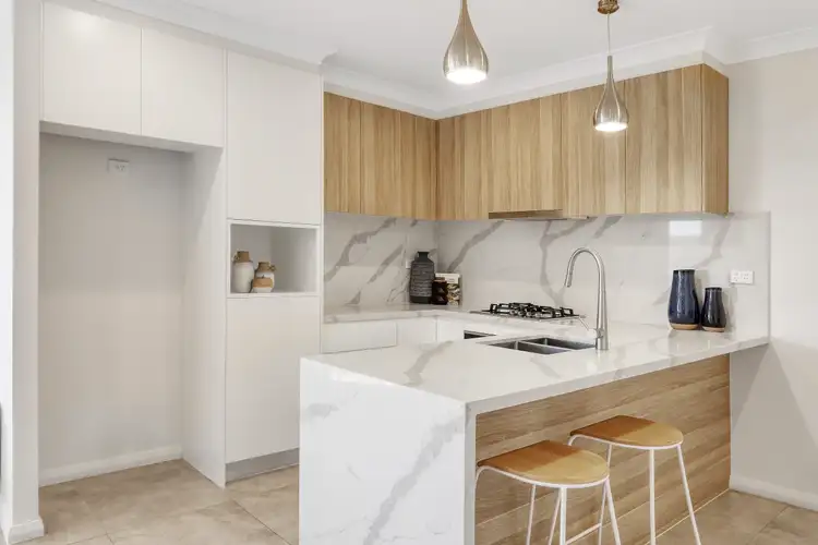 Third view of Homely unit listing, 306/10 Fielder Street, West Gosford NSW 2250