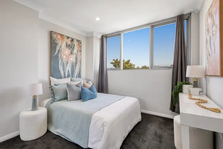 Sixth view of Homely unit listing, 306/10 Fielder Street, West Gosford NSW 2250