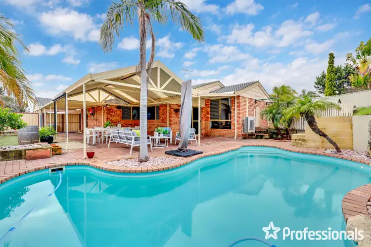 82 Forest Crescent, Thornlie WA 6108